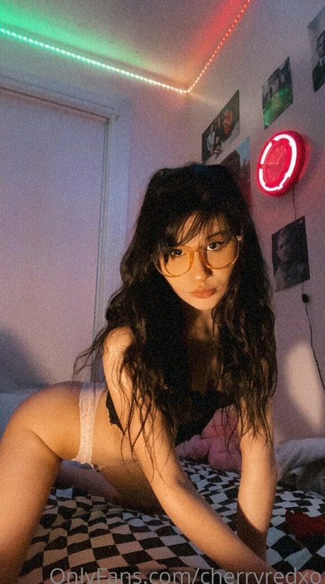 cherryredxo nice pornstar archive