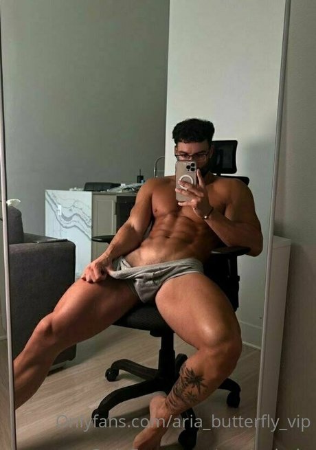 aria butterfly vip nice pornstar photos