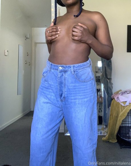 nillalena nice model pictures