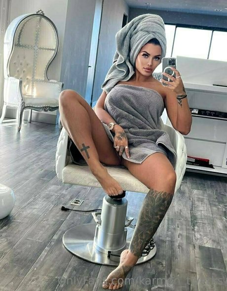 karmen twerks pornstar perfect gallery