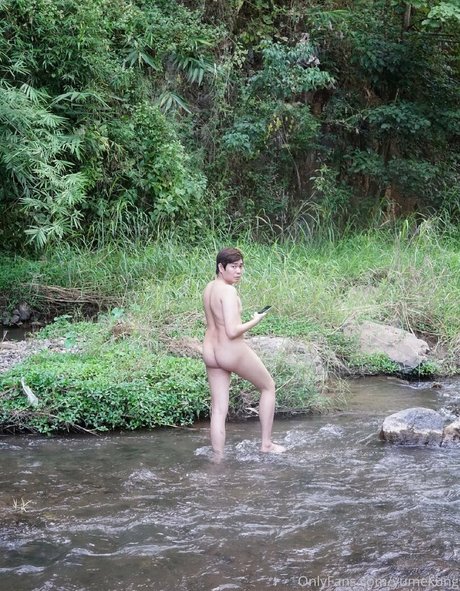 yumekung nice model pictures