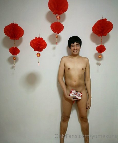 yumekung pornstar free image