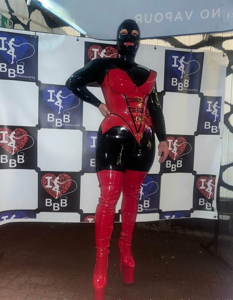 bee the rubber doll xxx star gallery