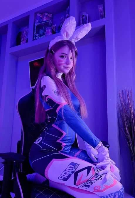 Lorinefairy top star photo