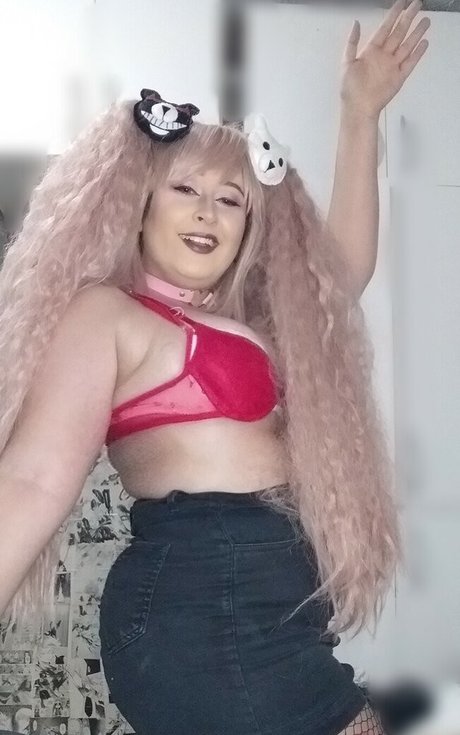 SassNessie sexy pornstar archive