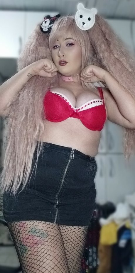 SassNessie porn model galleries