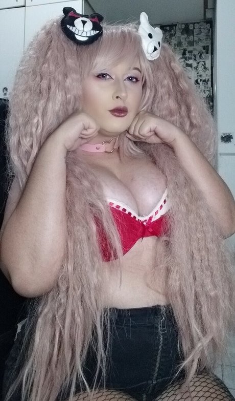 SassNessie porn actress img