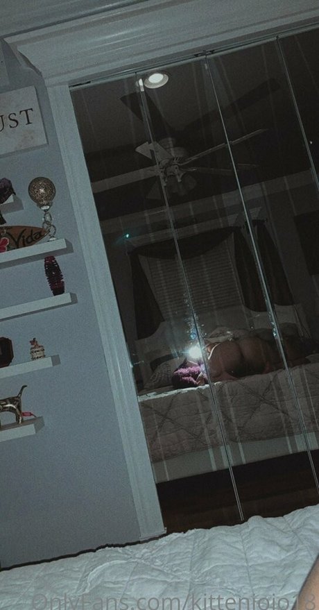 Kittenjojo18 Profile pic