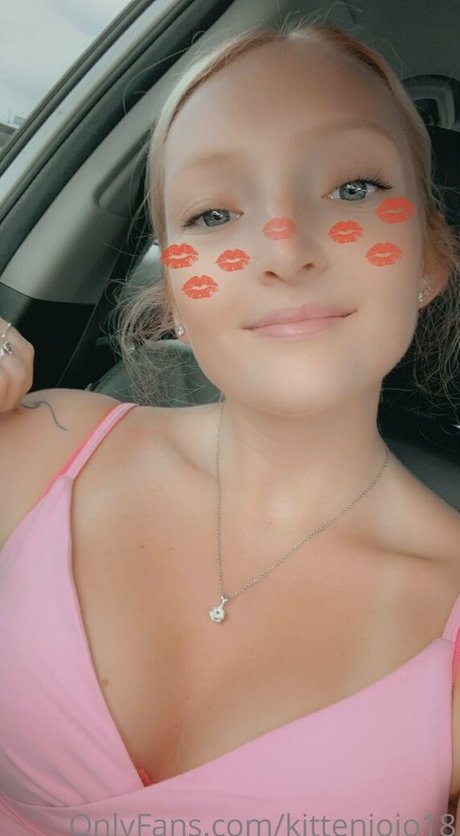 Kittenjojo18 pornstar art archive