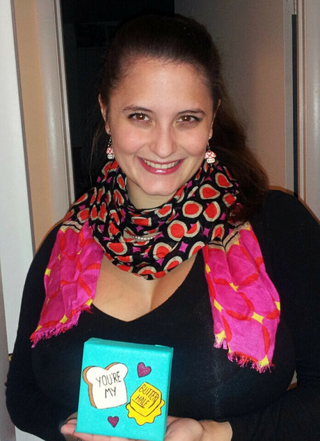 Avery Harwood beautiful model gallery