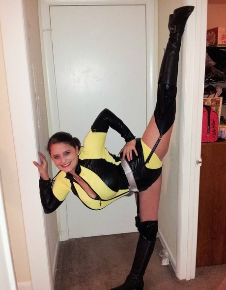 Avery Harwood high quality pornstar picture