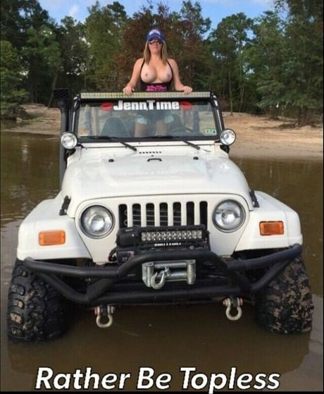 doubledoffroad star naked galleries