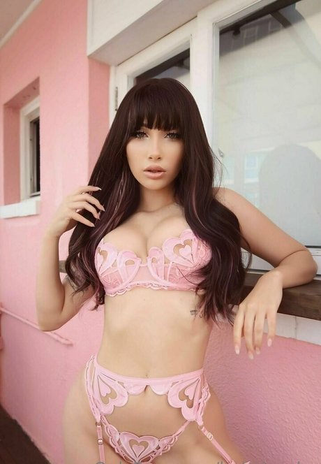 Bekecosplay pretty star gallery