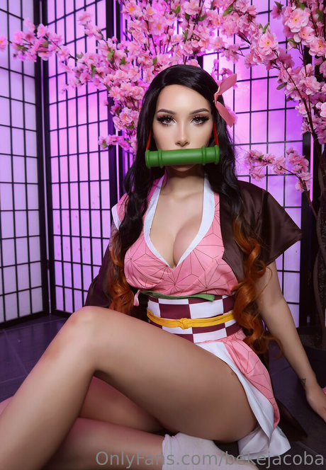 Bekecosplay sexy actress galleries