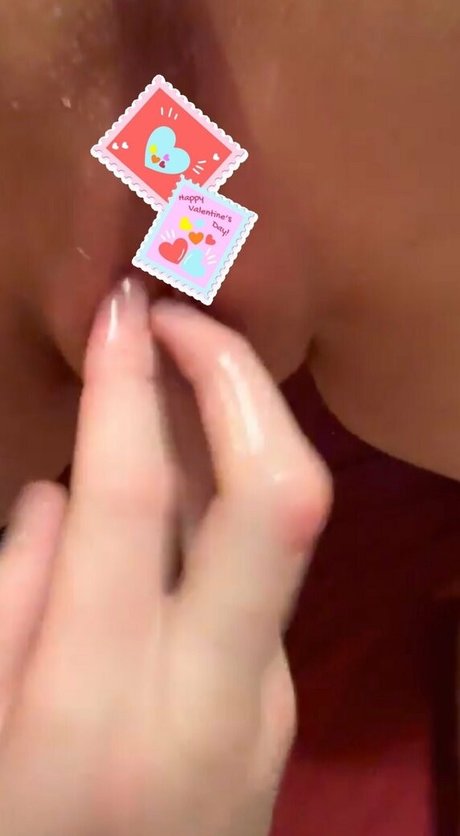 xoxbuttonsbabee high quality star pic