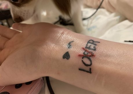 xoxbuttonsbabee best model photo