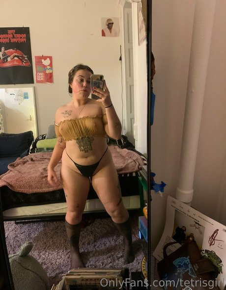 tetrisgirl model sex picture