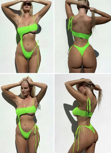 Zienna Sonne Williams nice actress pic