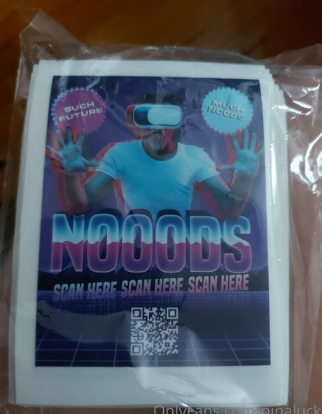 ninaluck adult star picture