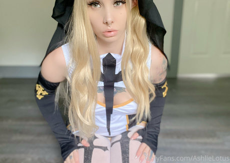 lotustribe star art pic