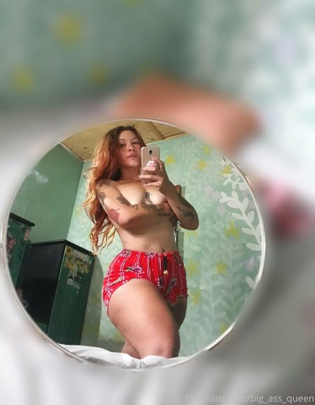 big ass queen model naked images