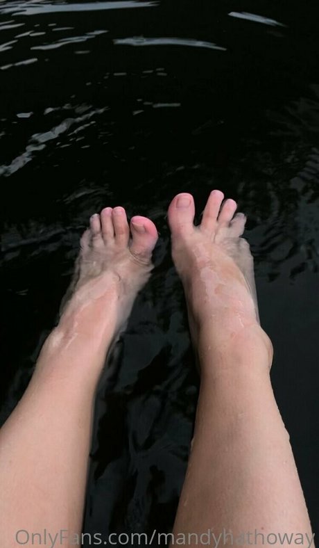 mandyhathoway model beautiful archive