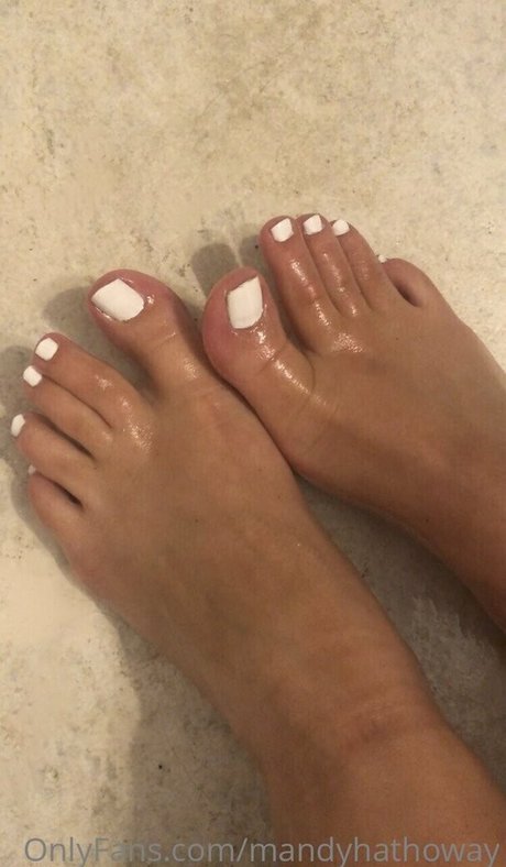 mandyhathoway sexy star picture