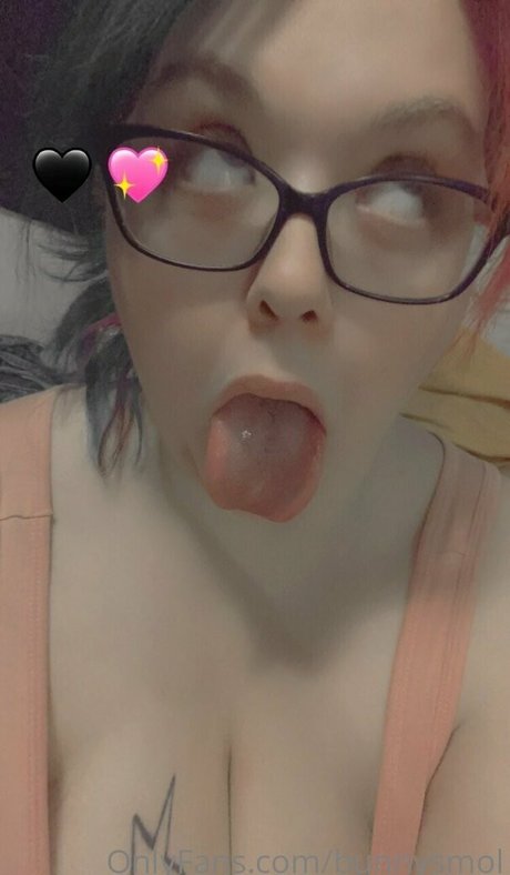 bunnysmol xxx actress photos