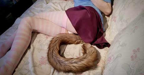 plushopossum nude model photo