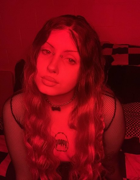 gothbabybrat model sex archive