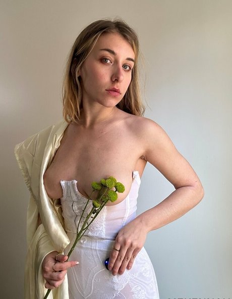 mekennaharchives nice model picture