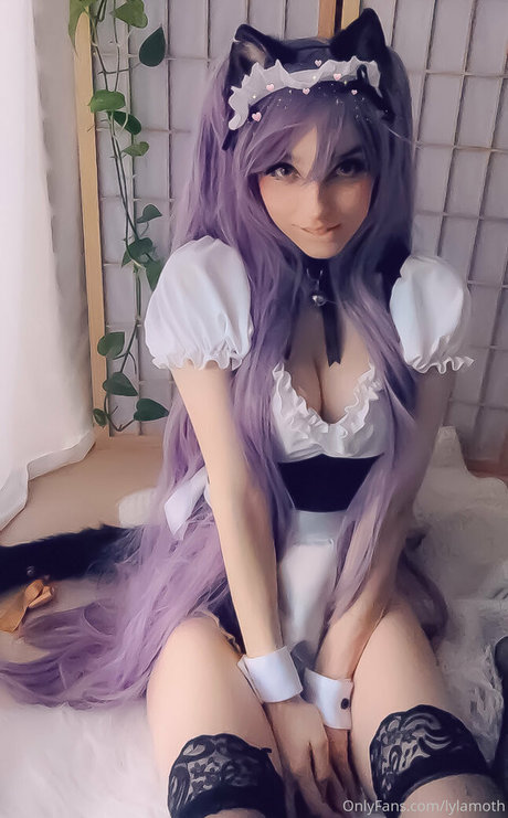 lylamoth pornstar high quality photo