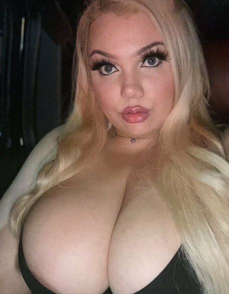 bbwaspasia pornographic model image