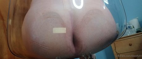 lilwolfy69 model free images