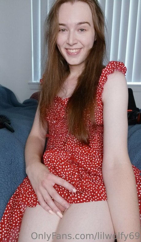 lilwolfy69 model sex archive