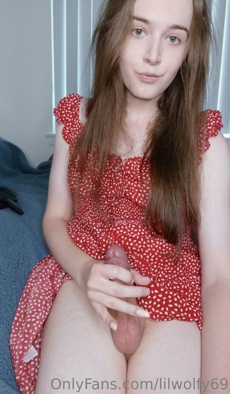 lilwolfy69 Profile pic