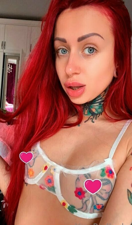 yourredlady best pornstar img