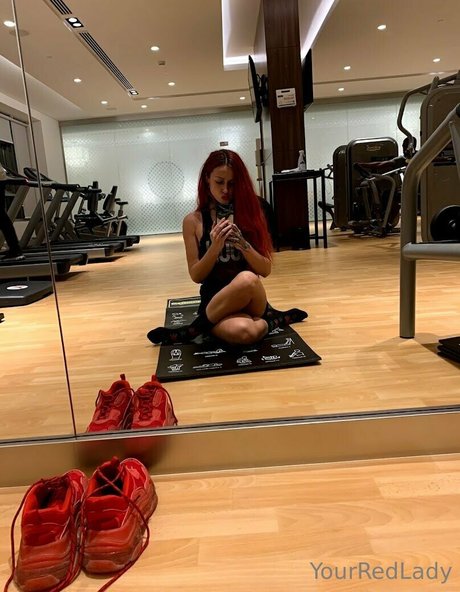 yourredlady perfect model galleries