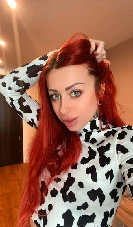 yourredlady naked pornstar photos