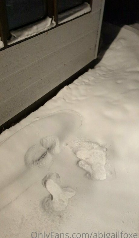 abigailfoxe high quality star archive