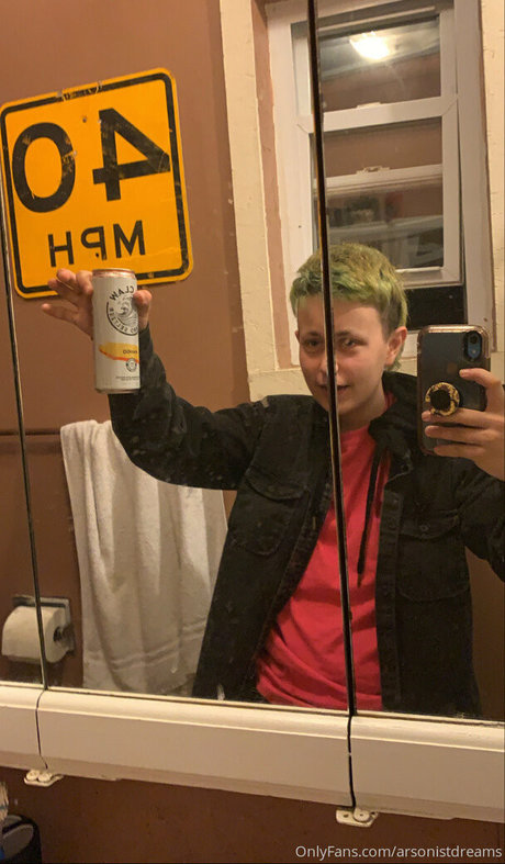 arsonistdreams star art pics