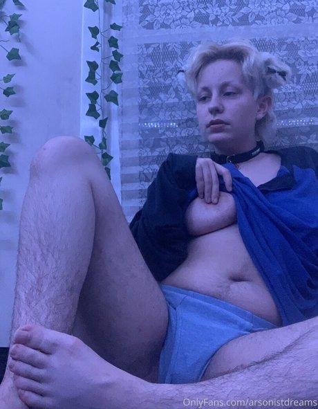 arsonistdreams porn model pictures