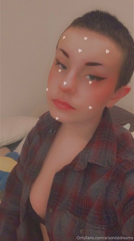 arsonistdreams pornstar nice pics