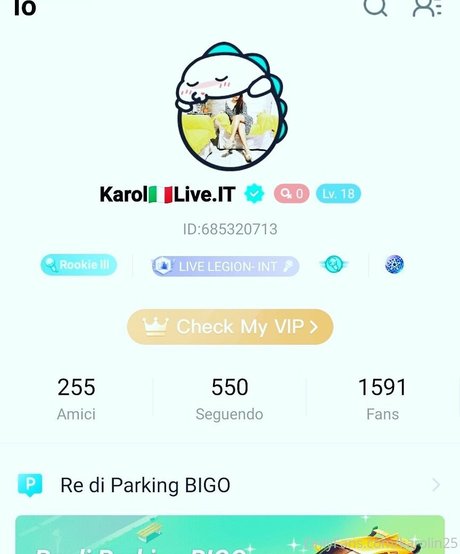 karolin25 model adult photos