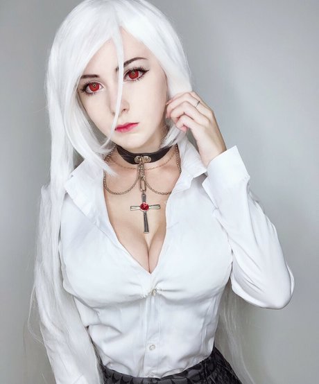 Nikachi tyan pornstar top galleries