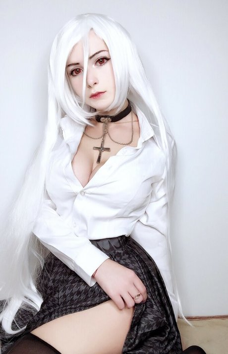 Nikachi tyan hd model gallery