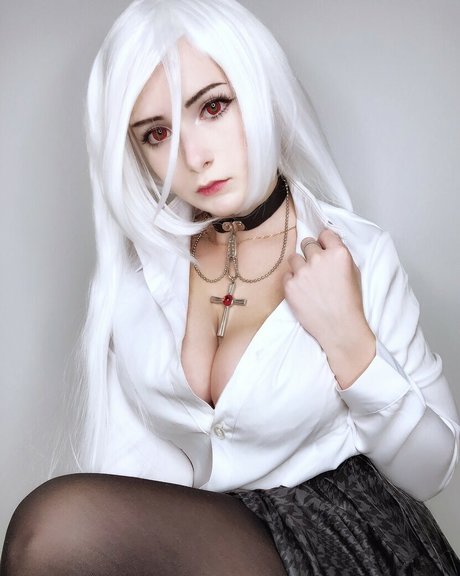 Nikachi tyan free actress images