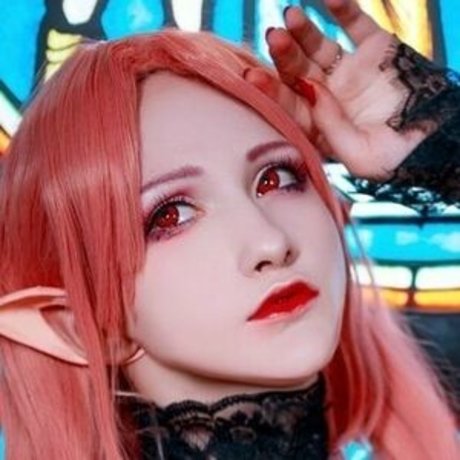 Nikachi tyan perfect pornstar pics