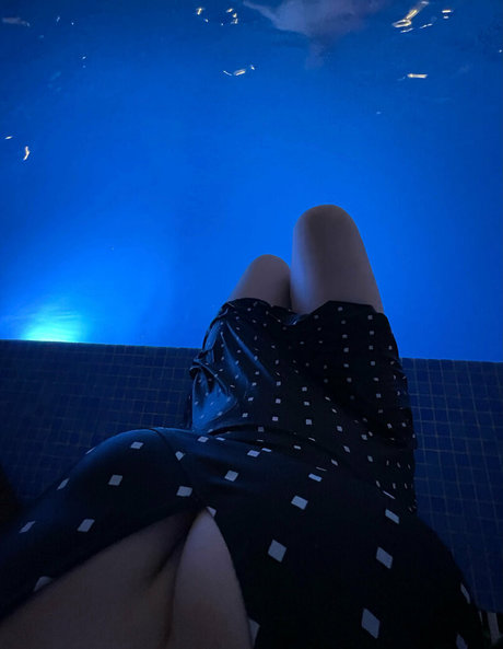 Nikachi tyan pornstar xxx photos