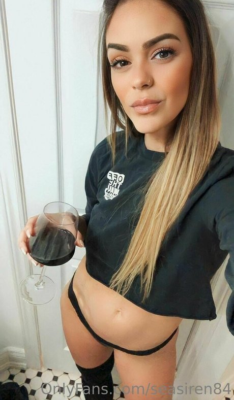 seasiren84 model art archive